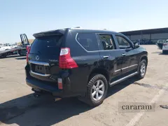 2011 Lexus GX 460 Premium