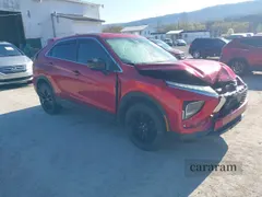 2022 Mitsubishi Eclipse Cross LE
