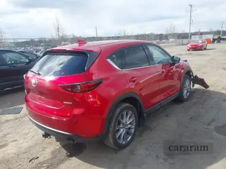 2020 Mazda CX-5 Grand Touring Reserve