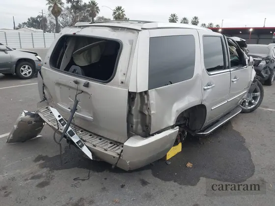 2007 Cadillac Escalade