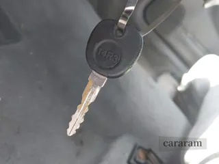 2004 Chevrolet Impala