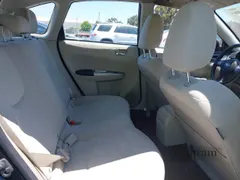 2010 Subaru Impreza i