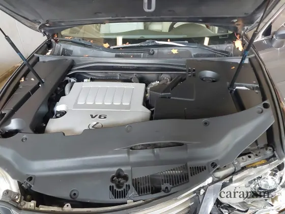 2011 Lexus ES 330
