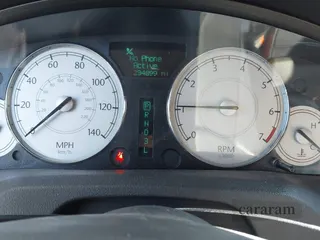 2006 Chrysler 300 Touring