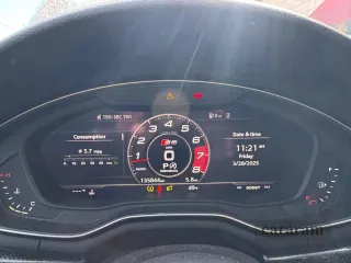 2018 Audi S5 Sportback Prestige