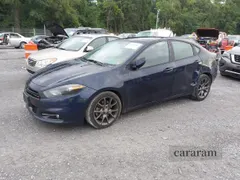 2013 Dodge Dart Rallye
