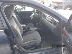 2009 Chevrolet Impala LS