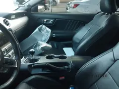 2015 Ford Mustang EcoBoost