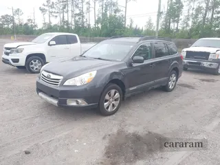 2011 Subaru Outback Limited