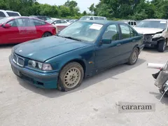 1995 BMW 3 Series 325i
