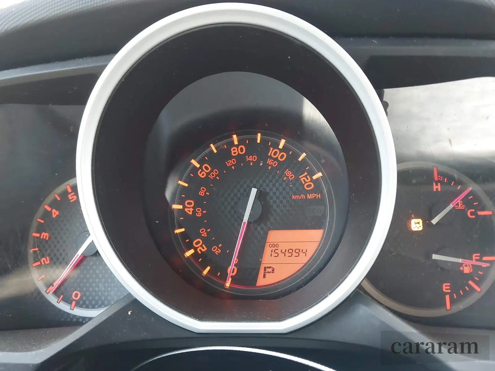 2013 Toyota 4Runner SR5
