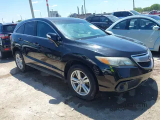 2014 Acura RDX