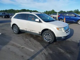 2009 Ford Edge Limited