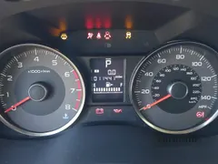 2016 Subaru Forester Limited