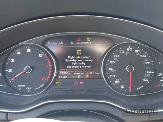 2020 Audi Q5 Premium