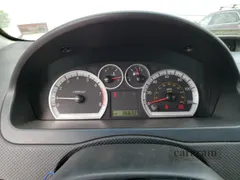 2009 Chevrolet Aveo LS