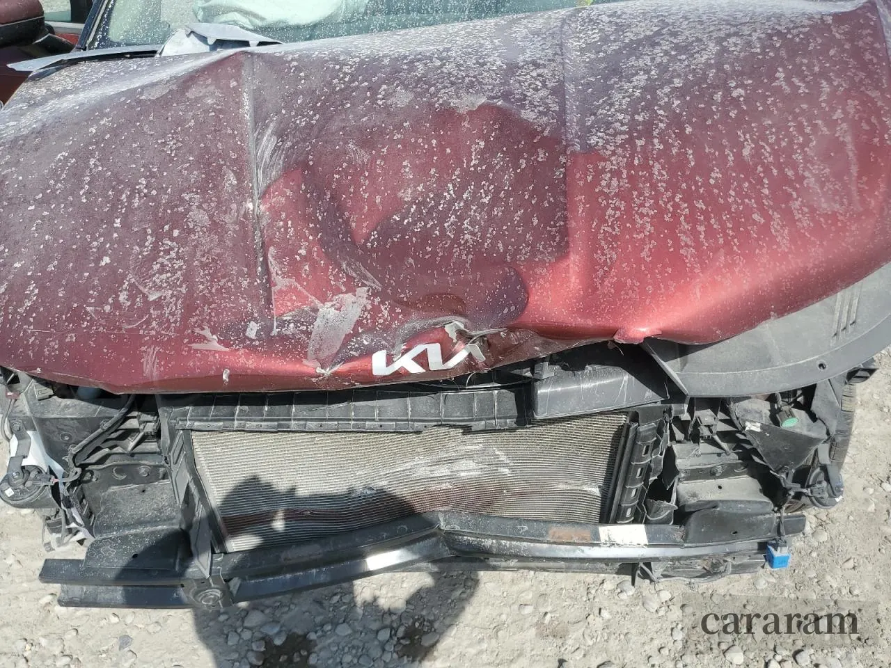 2022 Kia Carnival LXS