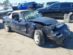 1996 Mazda MX-5 Miata