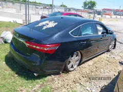 2015 Toyota Avalon Limited