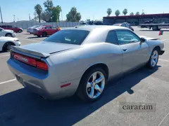 2013 Dodge Challenger R/T Classic
