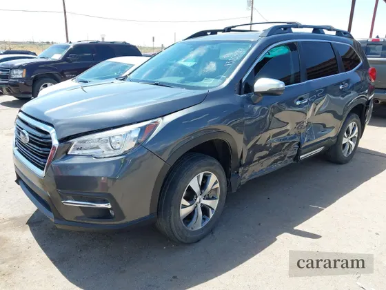 2021 Subaru Ascent Touring