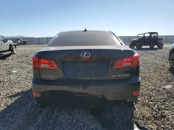 2007 Lexus IS 250