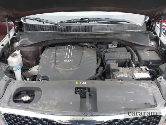 2018 Kia Sorento EX
