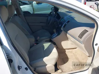 2010 Nissan Sentra S