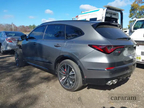 2024 Acura MDX Type S