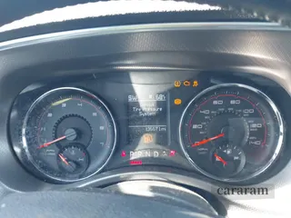 2011 Dodge Charger Rallye