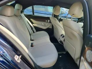 2023 Mercedes-Benz E 350