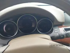 2008 Acura RL Technology