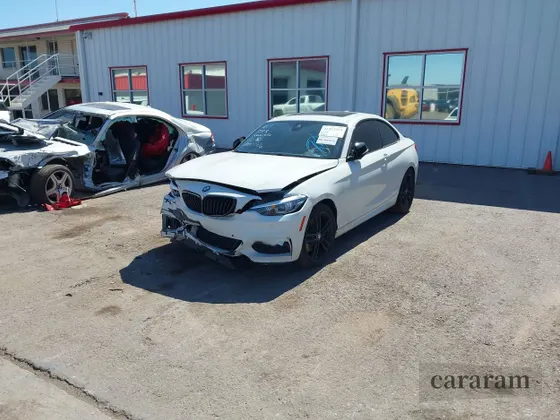 2020 BMW 2 Series M240i