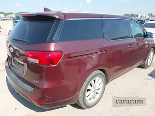 2015 Kia Sedona EX