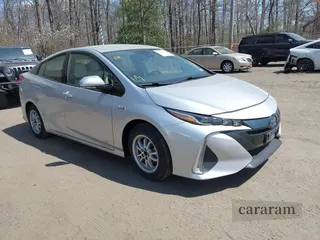 2017 Toyota Prius Plus