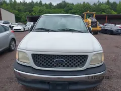 2000 Ford F-150 XL