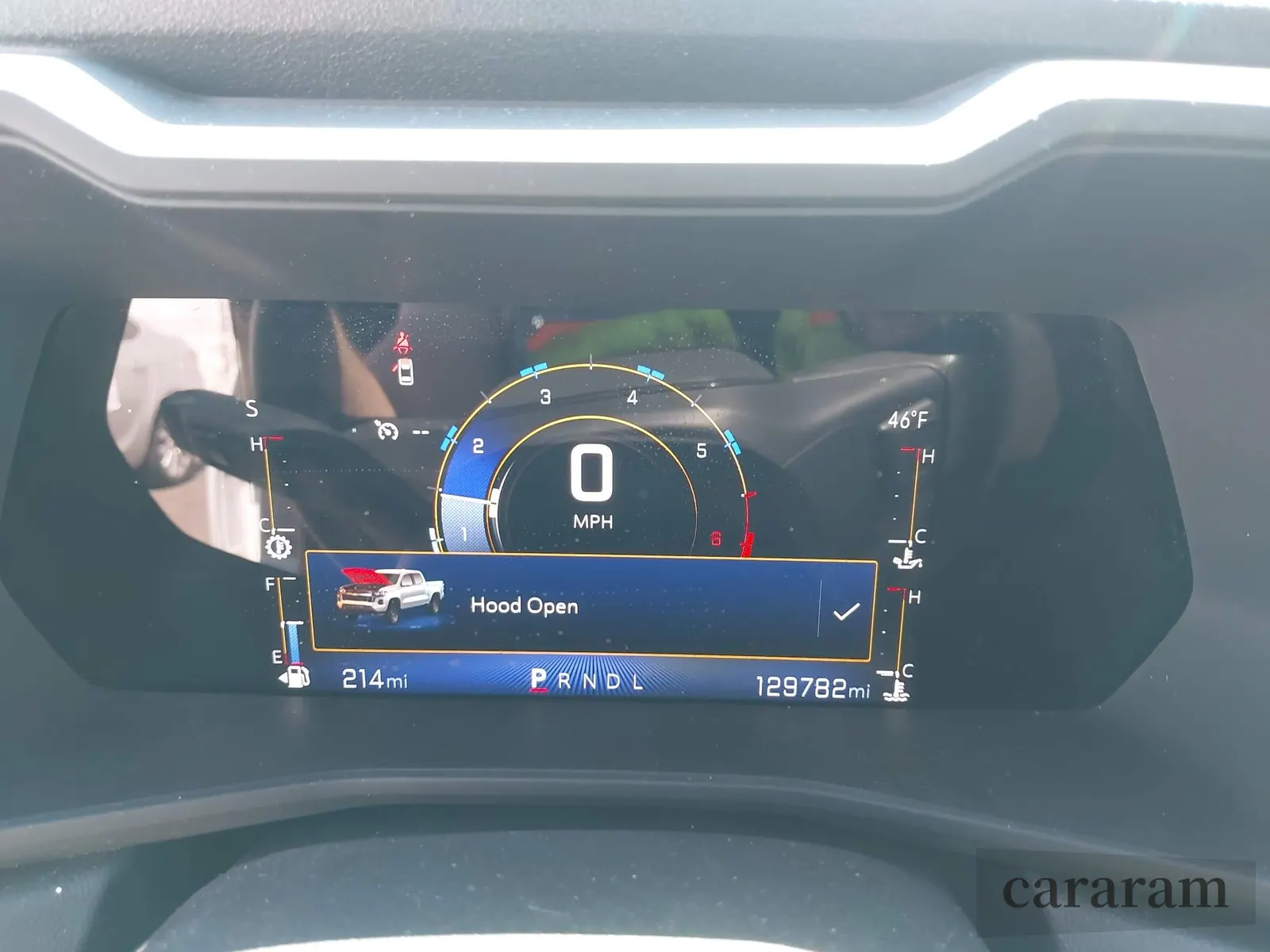 2023 Chevrolet Colorado 2WD Work Truck