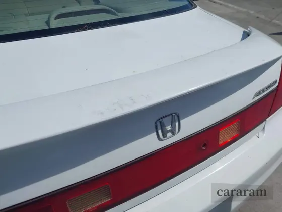 2001 Honda Accord EX