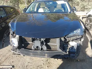 2017 Lexus NX 300h