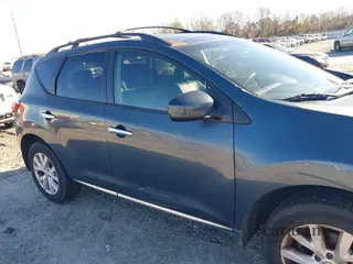 2012 Nissan Murano S