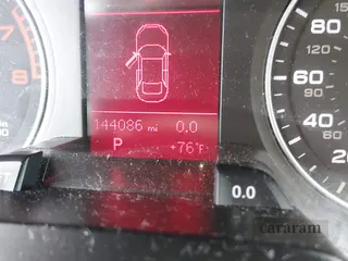 2011 Audi A4 Premium Plus