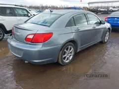 2009 Chrysler Sebring Touring