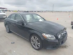 2018 Mercedes-Benz C 300