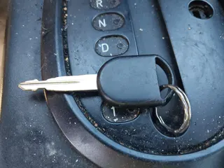 2007 Ford Escape XLS