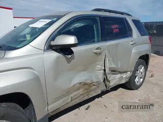 2013 GMC Terrain SLT