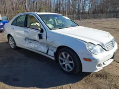 2007 Mercedes-Benz C 280 Luxury