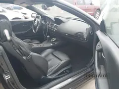 2006 BMW 6 Series 650Ci