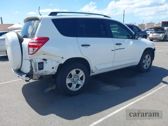 2012 Toyota RAV4