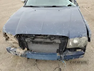 2006 Chrysler 300 C