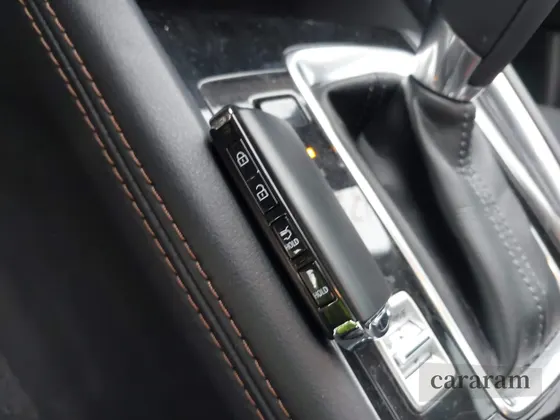 2022 Mazda CX-5 S Premium